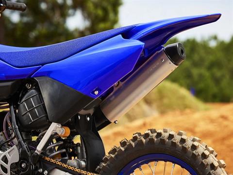 2024 Yamaha YZ85 in Topeka, Kansas - Photo 4