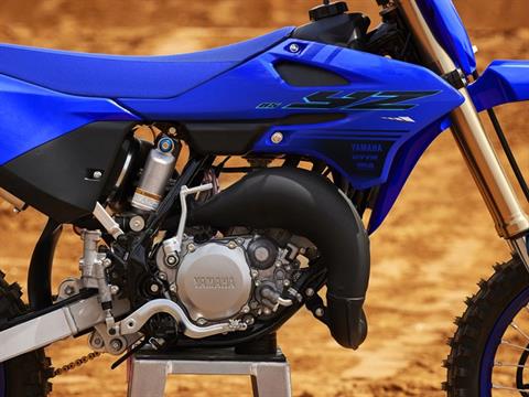 2024 Yamaha YZ85 in Topeka, Kansas - Photo 6