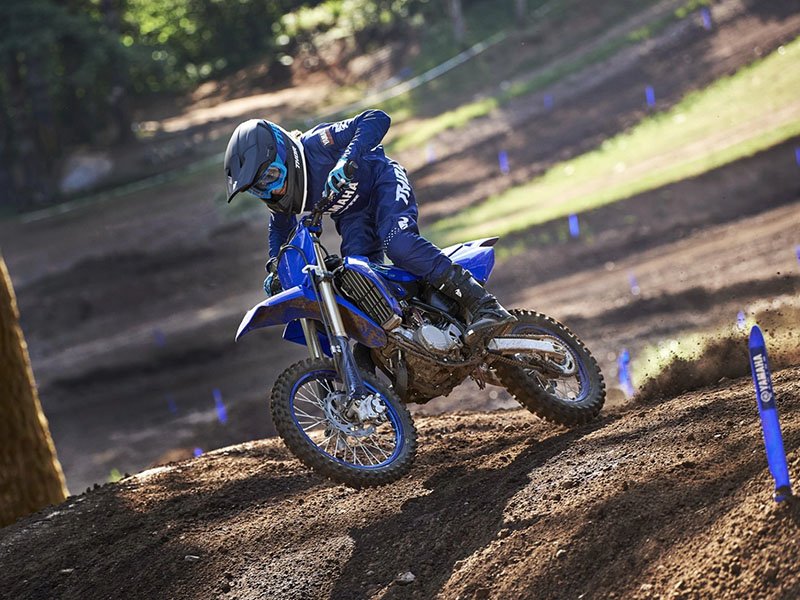2024 Yamaha YZ85 in Topeka, Kansas - Photo 7