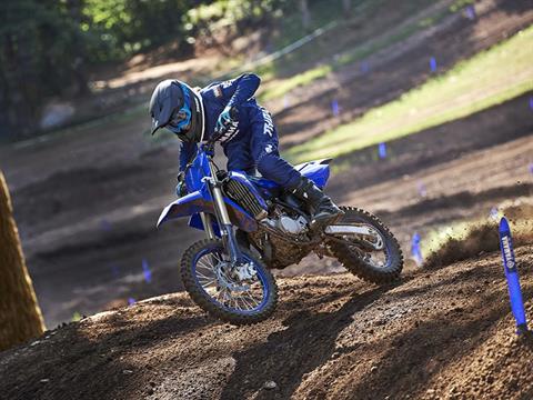 2024 Yamaha YZ85 in Topeka, Kansas - Photo 7