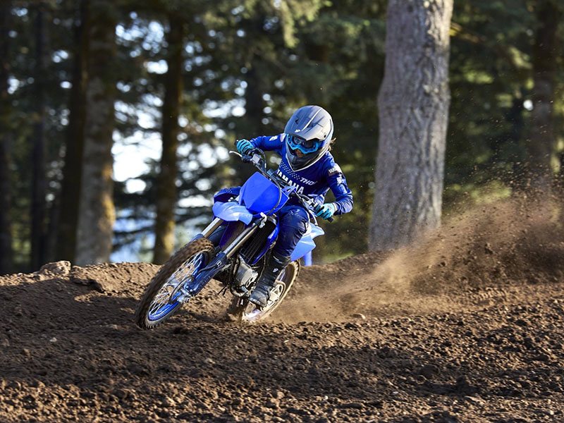 2024 Yamaha YZ85 in Topeka, Kansas - Photo 8