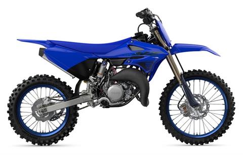 2024 Yamaha YZ85LW in Topeka, Kansas