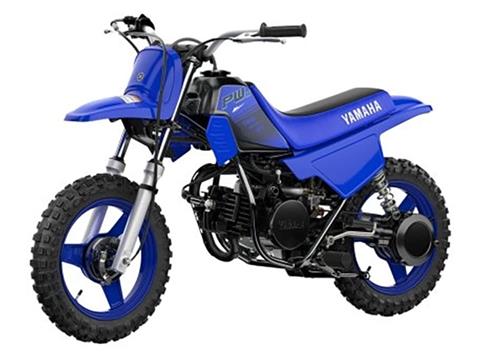 2024 Yamaha PW50 in Pine Bluff, Arkansas - Photo 4