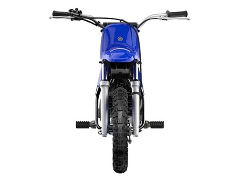 2024 Yamaha PW50 in Pine Bluff, Arkansas - Photo 5