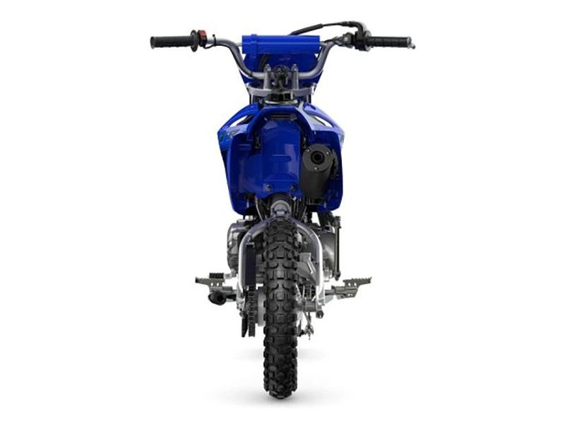 2024 Yamaha TT-R110E in Huron, Ohio - Photo 6