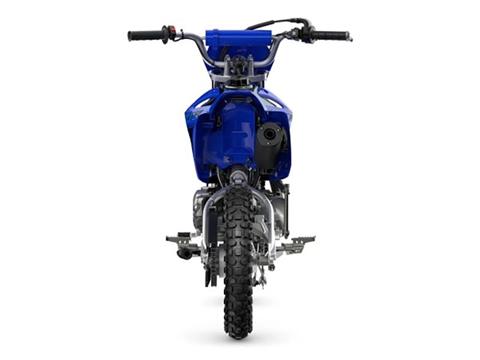 2024 Yamaha TT-R110E in Huron, Ohio - Photo 6