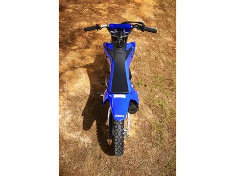 2024 Yamaha TT-R110E in Huron, Ohio - Photo 13