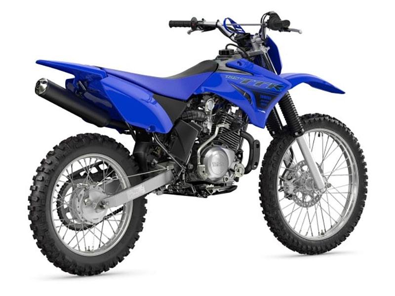 2024 Yamaha TT-R125LE in Long Island City, New York