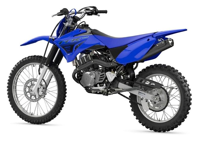 2024 Yamaha TT-R125LE in Long Island City, New York