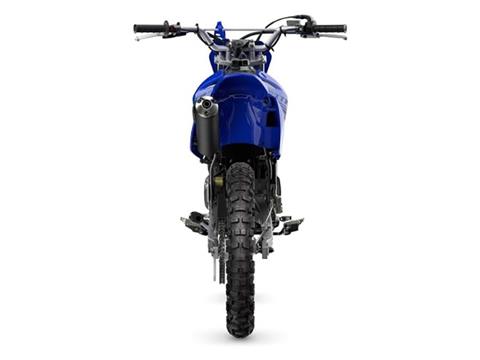 2024 Yamaha TT-R125LE in Pine Bluff, Arkansas - Photo 6