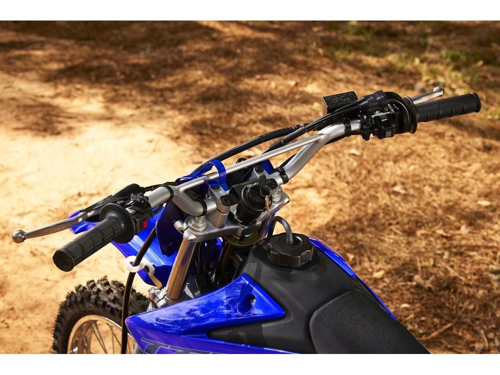 2024 Yamaha TT-R125LE in Long Island City, New York