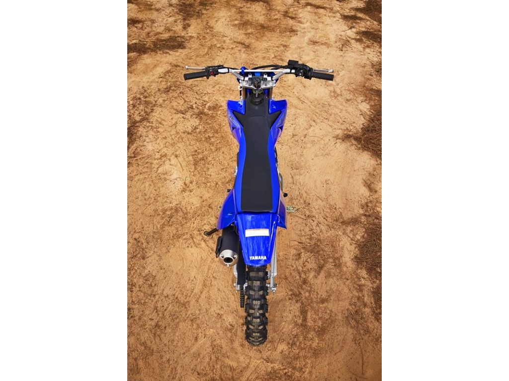 2024 Yamaha TT-R125LE in Long Island City, New York