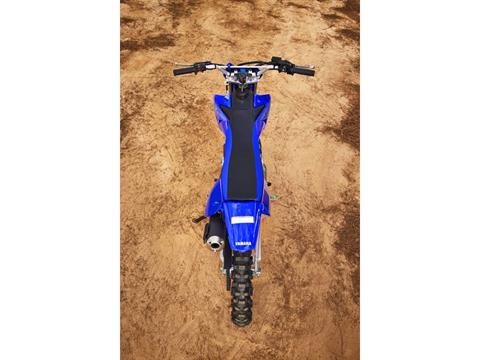 2024 Yamaha TT-R125LE in Pine Bluff, Arkansas - Photo 10