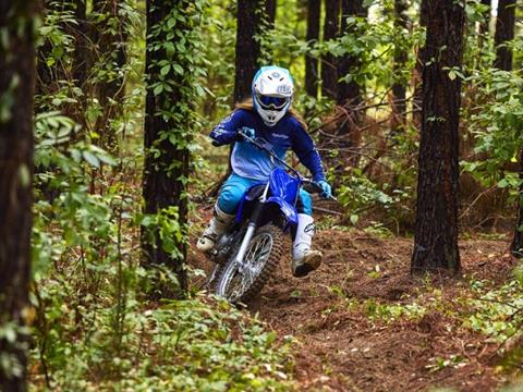 2024 Yamaha TT-R125LE in Pine Bluff, Arkansas - Photo 11
