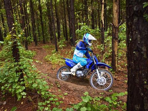 2024 Yamaha TT-R125LE in Pine Bluff, Arkansas - Photo 13