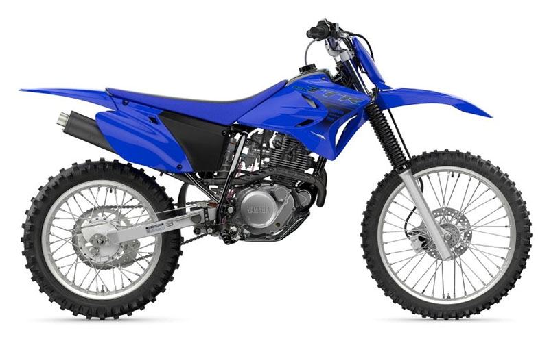 2024 Yamaha TT-R230 in Pine Bluff, Arkansas - Photo 1