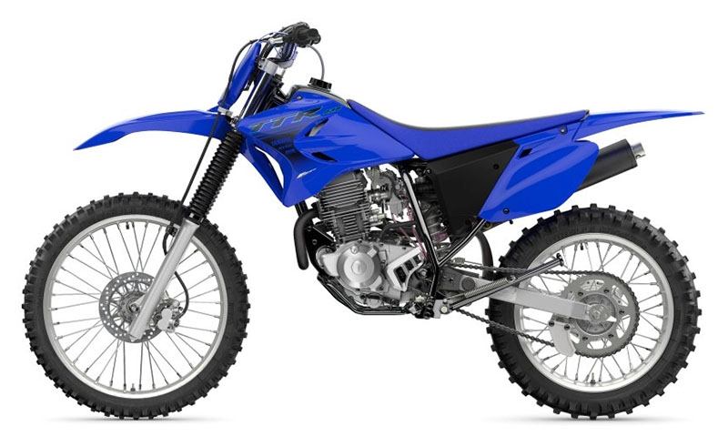 2024 Yamaha TT-R230 in Pine Bluff, Arkansas - Photo 2