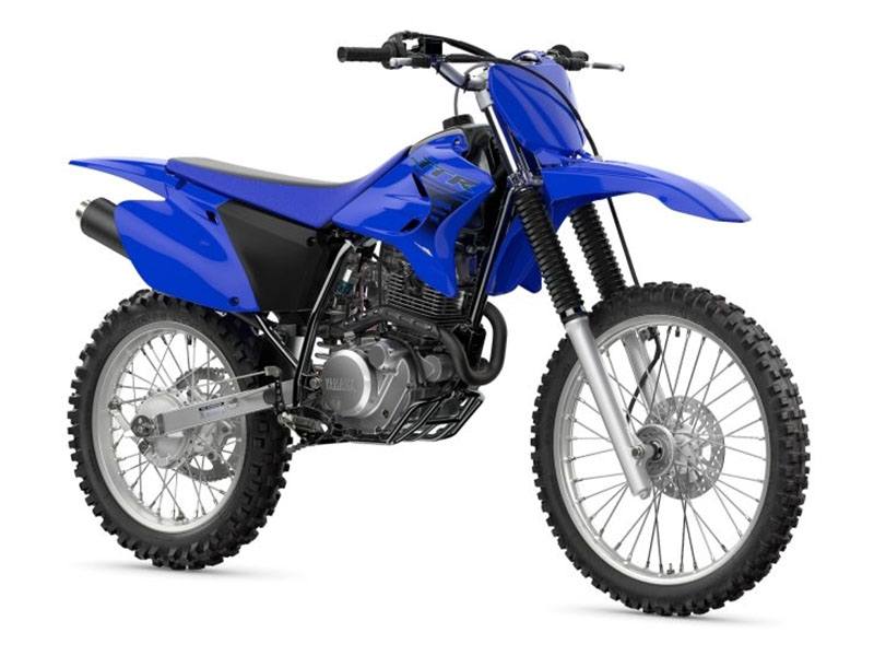 2024 Yamaha TT-R230 in Pine Bluff, Arkansas - Photo 3