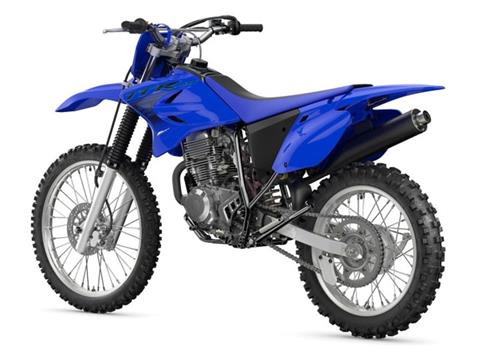 2024 Yamaha TT-R230 in Pine Bluff, Arkansas - Photo 4