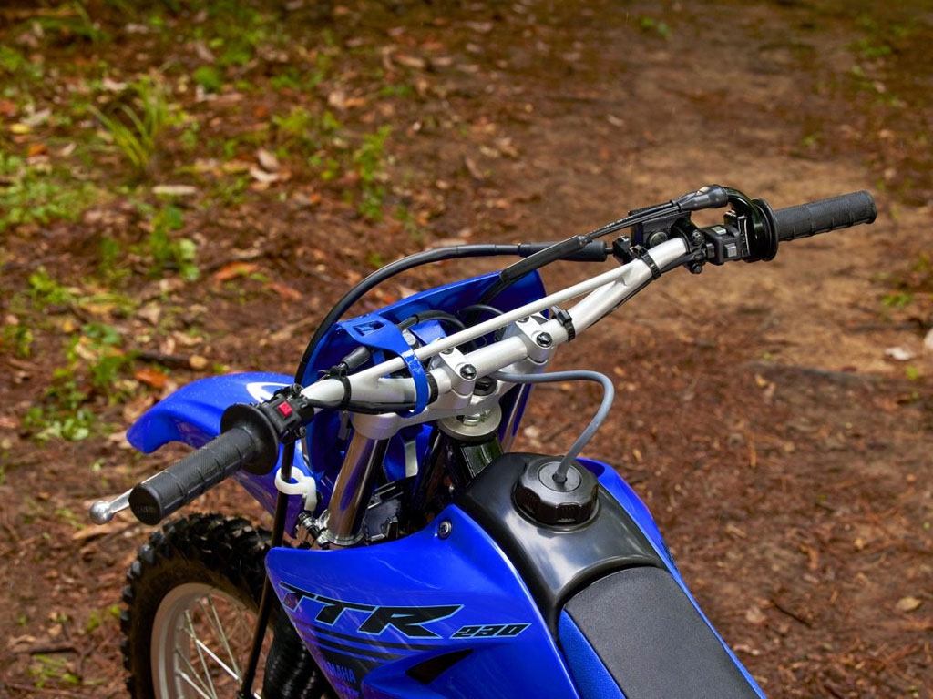 2024 Yamaha TT-R230 in Pine Bluff, Arkansas - Photo 7