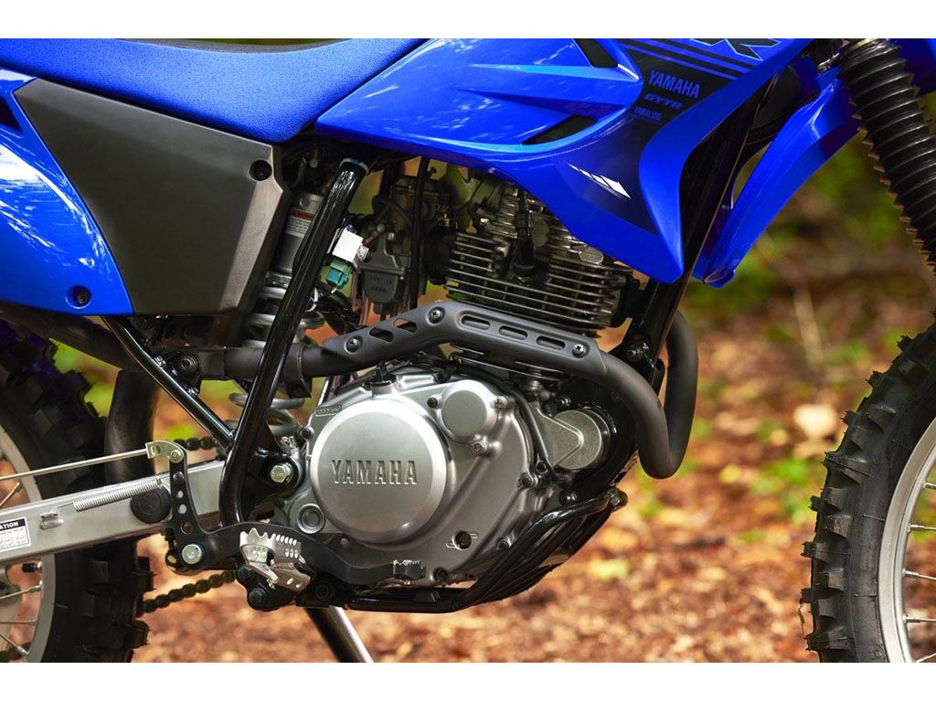 2024 Yamaha TT-R230 in Pine Bluff, Arkansas - Photo 8