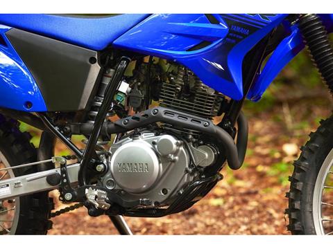 2024 Yamaha TT-R230 in Pine Bluff, Arkansas - Photo 8
