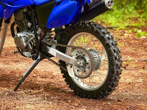 2024 Yamaha TT-R230 in Pine Bluff, Arkansas - Photo 10