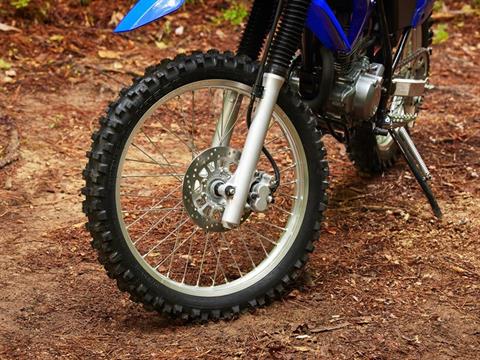 2024 Yamaha TT-R230 in Pine Bluff, Arkansas - Photo 11