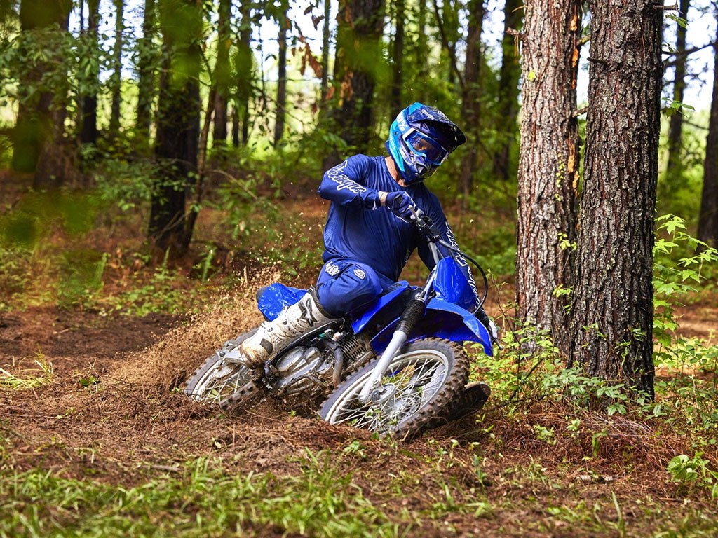 2024 Yamaha TT-R230 in Pine Bluff, Arkansas - Photo 14