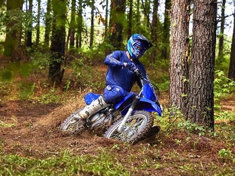 2024 Yamaha TT-R230 in Pine Bluff, Arkansas - Photo 14