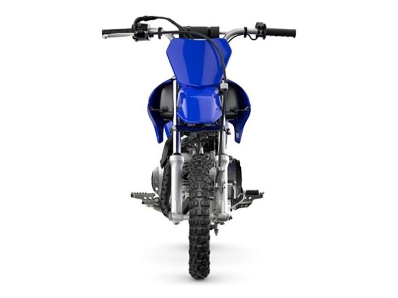 2024 Yamaha TT-R50E in Saint Maries, Idaho