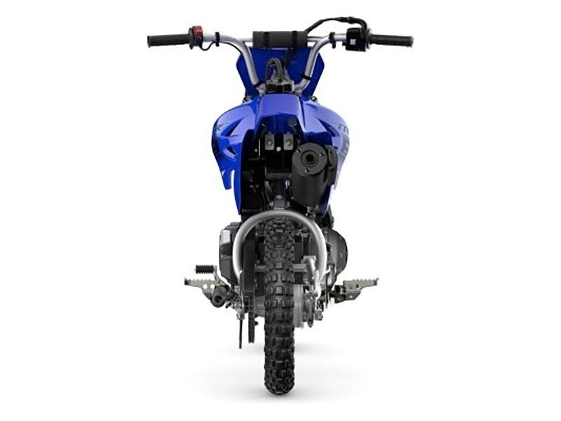 2024 Yamaha TT-R50E in Saint Maries, Idaho