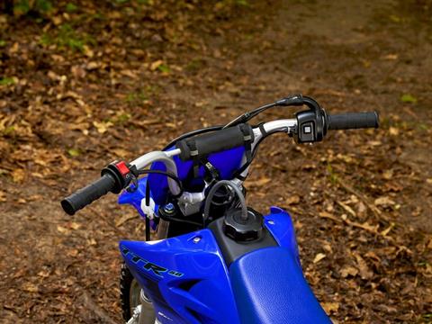 2024 Yamaha TT-R50E in Saint Maries, Idaho - Photo 9