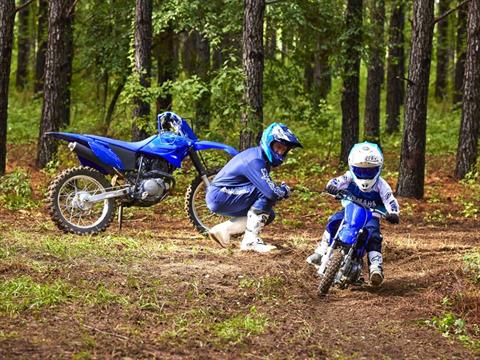 2024 Yamaha TT-R50E in Saint Maries, Idaho - Photo 12