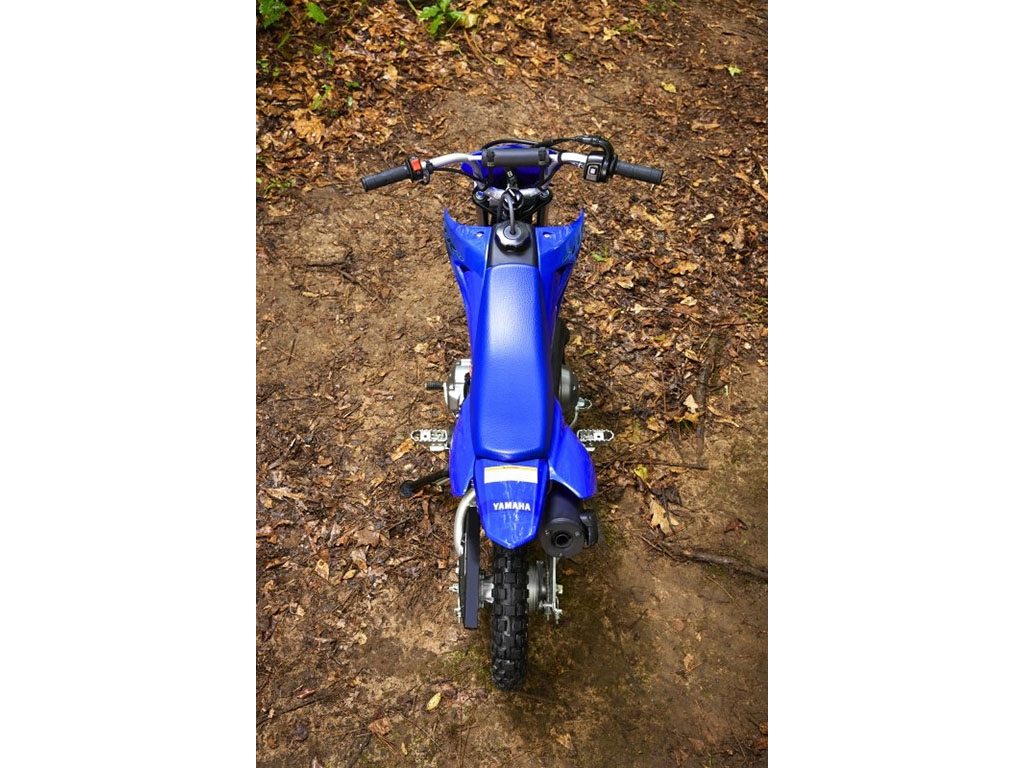 2024 Yamaha TT-R50E in Saint Maries, Idaho