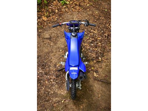 2024 Yamaha TT-R50E in Saint Maries, Idaho - Photo 13