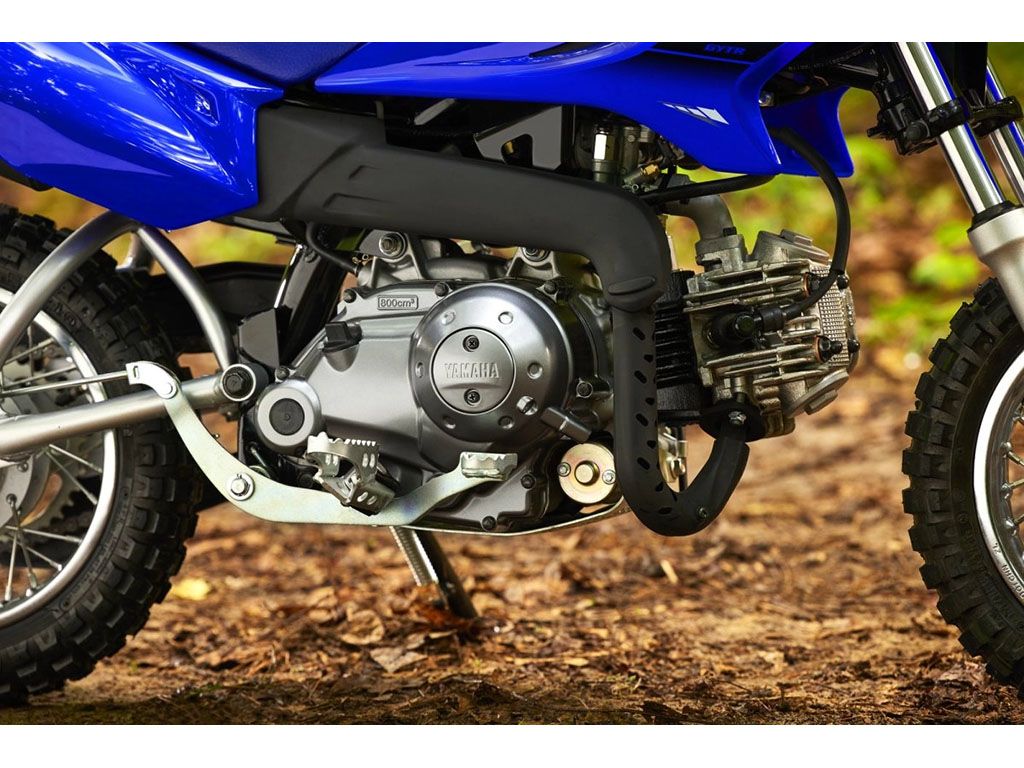 2024 Yamaha TT-R50E in Saint Maries, Idaho