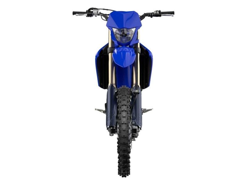 2024 Yamaha WR250F in Eugene, Oregon - Photo 5