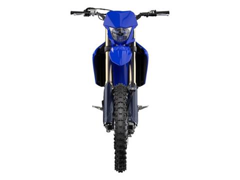 2024 Yamaha WR250F in Eugene, Oregon - Photo 5