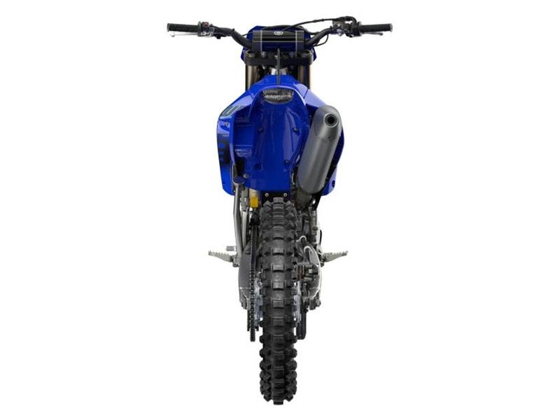 2024 Yamaha WR250F in Eugene, Oregon - Photo 6