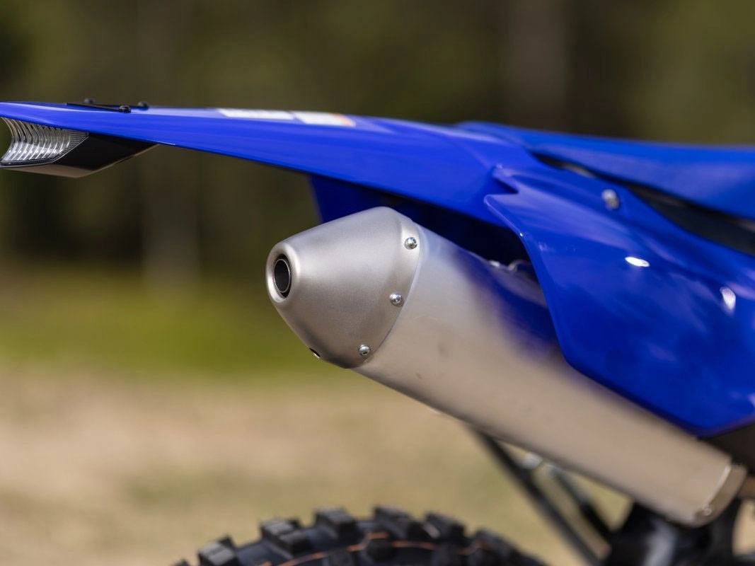 2024 Yamaha WR250F in Eugene, Oregon - Photo 10