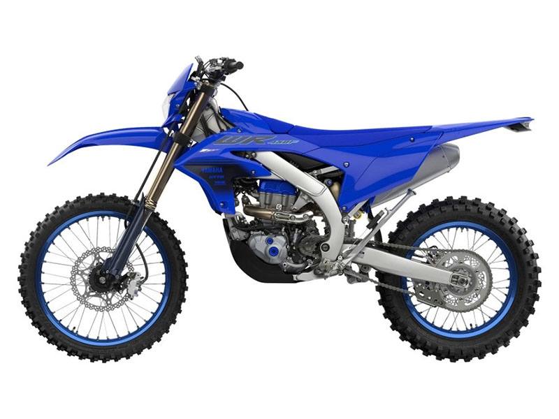2024 Yamaha WR450F in Eugene, Oregon - Photo 2