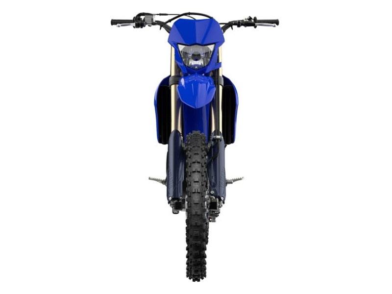 2024 Yamaha WR450F in Eugene, Oregon - Photo 5