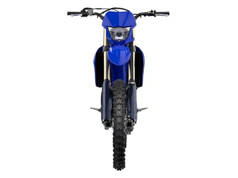 2024 Yamaha WR450F in Eugene, Oregon - Photo 5