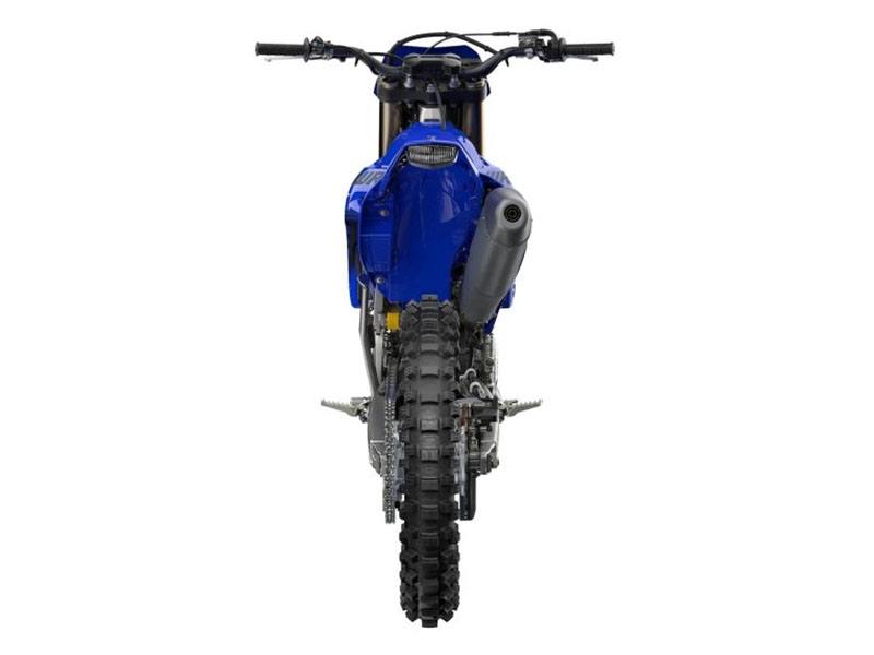2024 Yamaha WR450F in Eugene, Oregon - Photo 6