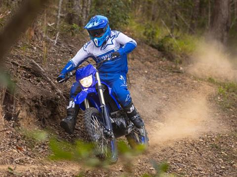 2024 Yamaha WR450F in Eugene, Oregon - Photo 14