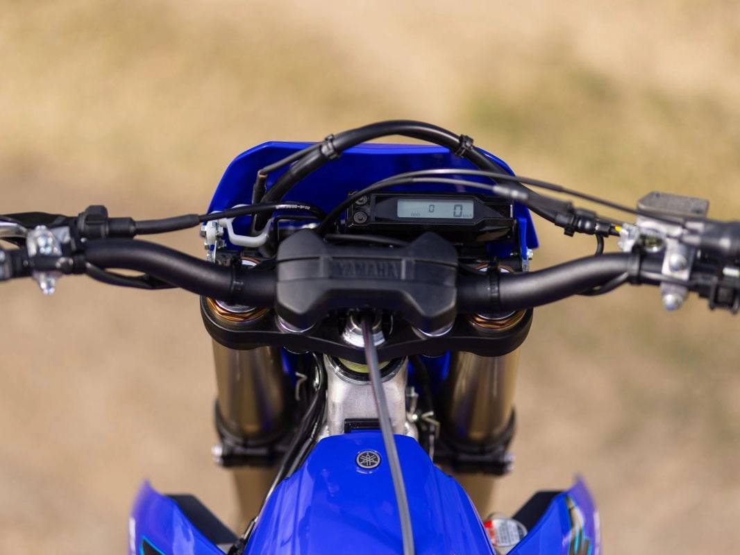 2024 Yamaha WR450F in Eugene, Oregon - Photo 9