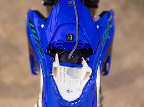 2024 Yamaha WR450F in Eugene, Oregon - Photo 10