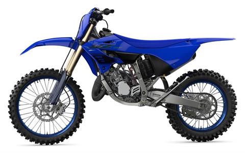 2024 Yamaha YZ125X in Long Island City, New York - Photo 2