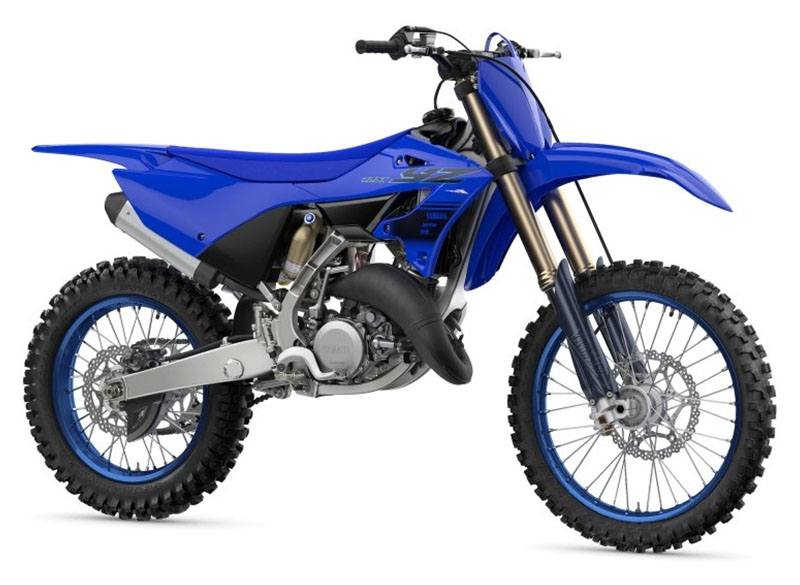 2024 Yamaha YZ125X in Long Island City, New York - Photo 3
